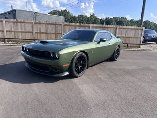 Used 2020 Dodge Challenger R/T Scat Pack image 1