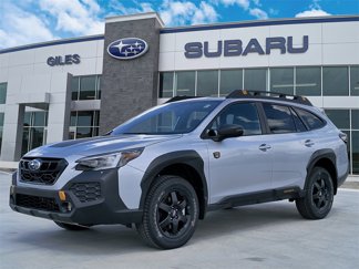 New 2025 Subaru Outback Wilderness image 1