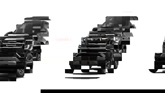 New 2026 GMC Terrain Elevation image 1