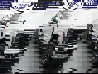 New 2026 Ford F350 XL w/ STX Appearance Package image 1