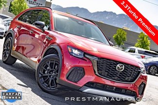 Used 2025 MAZDA CX-70 3.3 Turbo w/ Premium Plus Pkg image 1