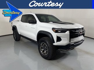 New 2026 Chevrolet Colorado ZR2 w/ Technology Package image 1