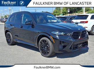 New 2026 BMW X5 M Competition w/ Executive Package image 1