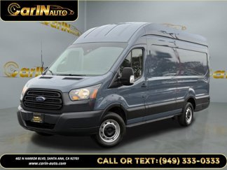 Used 2019 Ford Transit 250 148 High Roof Extended image 1