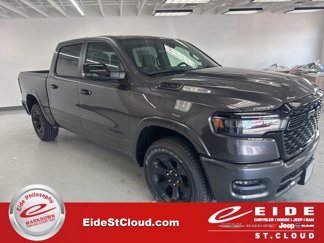 New 2026 RAM 1500 Big Horn image 1