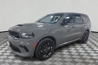 Used 2022 Dodge Durango R/T w/ Trailer Tow Group IV video 1