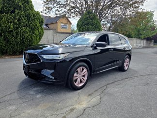 Used 2022 Acura MDX SH-AWD image 1