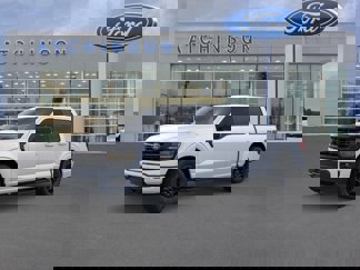 New 2025 Ford F150 XLT image 1