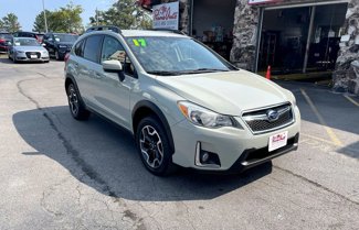 Used 2017 Subaru Crosstrek 2.0i Premium image 1