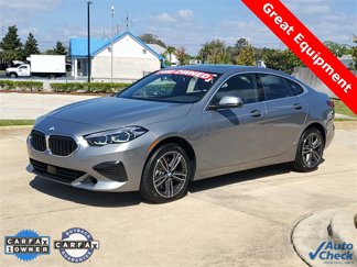 Used 2024 BMW 228i Gran Coupe w/ Convenience Package image 1