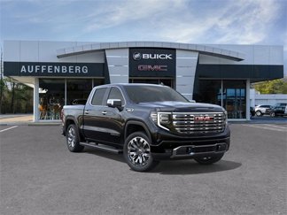 New 2026 GMC Sierra 1500 Denali image 1