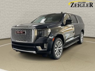 New 2024 GMC Yukon XL Denali w/ Advanced Technology Package image 1