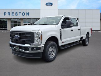 New 2025 Ford F350 XL w/ FX4 Off-Road Package image 1