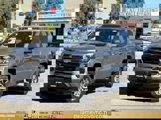New 2026 Chevrolet Colorado LT image 1