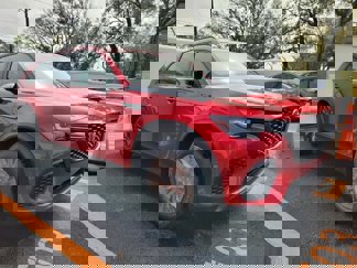 New 2025 MAZDA CX-70 3.3 Turbo w/ Preferred Package image 1