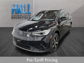 New 2025 Volkswagen ID.4 Pro S image 1
