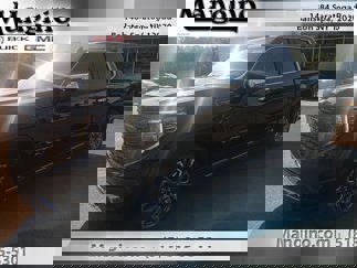 New 2026 GMC Sierra 1500 Denali Ultimate image 1