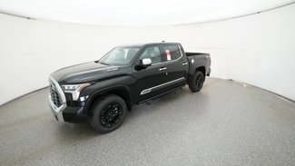 New 2025 Toyota Tundra 1794 Edition image 1