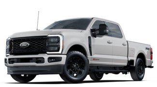 New 2025 Ford F250 Lariat image 1