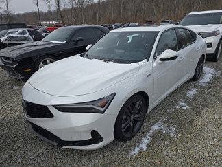 Used 2024 Acura Integra A-Spec image 1