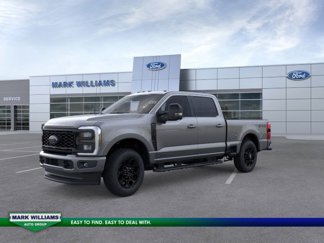 New 2025 Ford F350 Lariat w/ Lariat Ultimate Package image 1