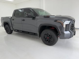 New 2025 Toyota Tundra TRD Pro image 1