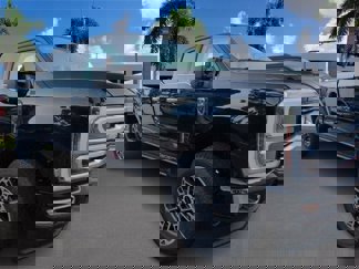 New 2026 Ford F250 Platinum w/ Platinum Plus Package image 1