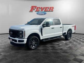 New 2026 Ford F250 XL image 1