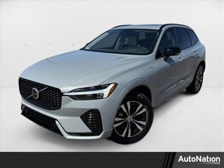 Used 2024 Volvo XC60 T8 Core image 1