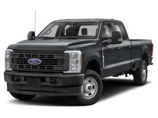 New 2026 Ford F350 XLT w/ 360-Degree Camera Package image 1