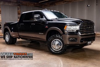 Used 2024 RAM 3500 Limited w/ Safety Group image 1