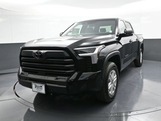 New 2025 Toyota Tundra SR5 image 1