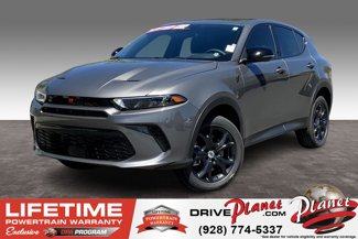Used 2024 Dodge Hornet GT w/ GT Blacktop Package image 1