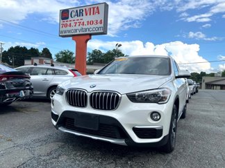 Used 2018 BMW X1 sDrive28i w/ Convenience Package image 1