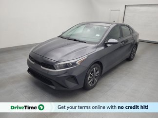 Used 2023 Kia Forte LXS image 1