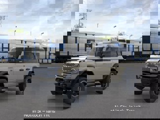 New 2025 Ford Bronco Badlands image 1