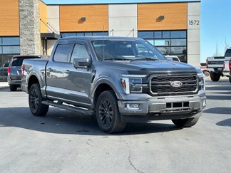Used 2024 Ford F150 Lariat image 1