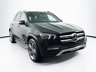Used 2022 Mercedes-Benz GLE 350 4MATIC image 1