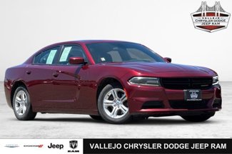 Used 2021 Dodge Charger SXT w/ Leather Interior Group image 1