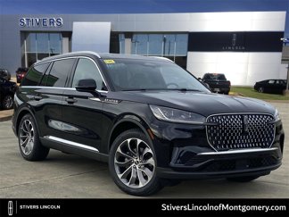 New 2025 Lincoln Aviator Reserve w/ Luxury Package image 1