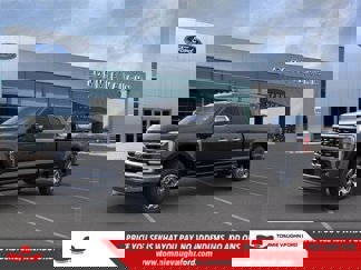 New 2025 Ford F350 Lariat w/ Lariat Ultimate Package image 1