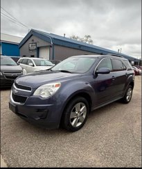 Used 2013 Chevrolet Equinox LT w/ All Star Package image 1