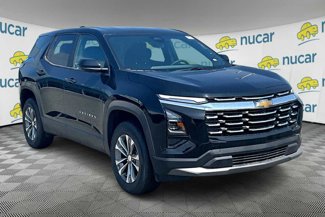 New 2026 Chevrolet Equinox LT w/ LPO, Floor Liner Package image 1