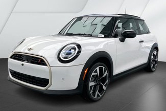 New 2025 MINI Cooper S image 1