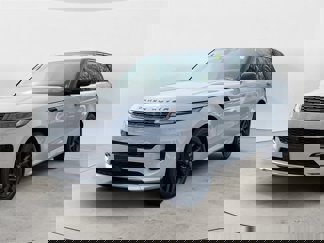 New 2025 Land Rover Range Rover Sport Dynamic SE image 1