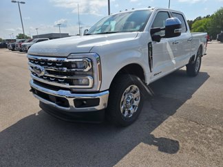 New 2025 Ford F350 Lariat w/ Lariat Ultimate Package image 1