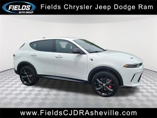 New 2024 Dodge Hornet GT image 1