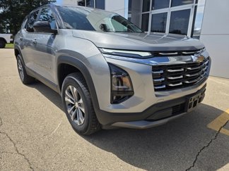New 2026 Chevrolet Equinox LT w/ Safety and Technology Package image 1