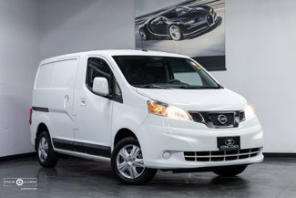 Used 2013 Nissan NV200 SV image 1