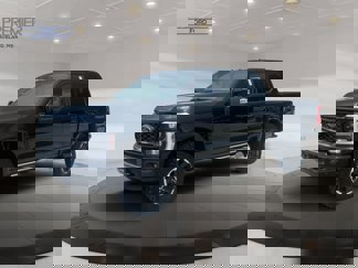 New 2025 Ford F250 Lariat w/ Lariat Ultimate Package image 1